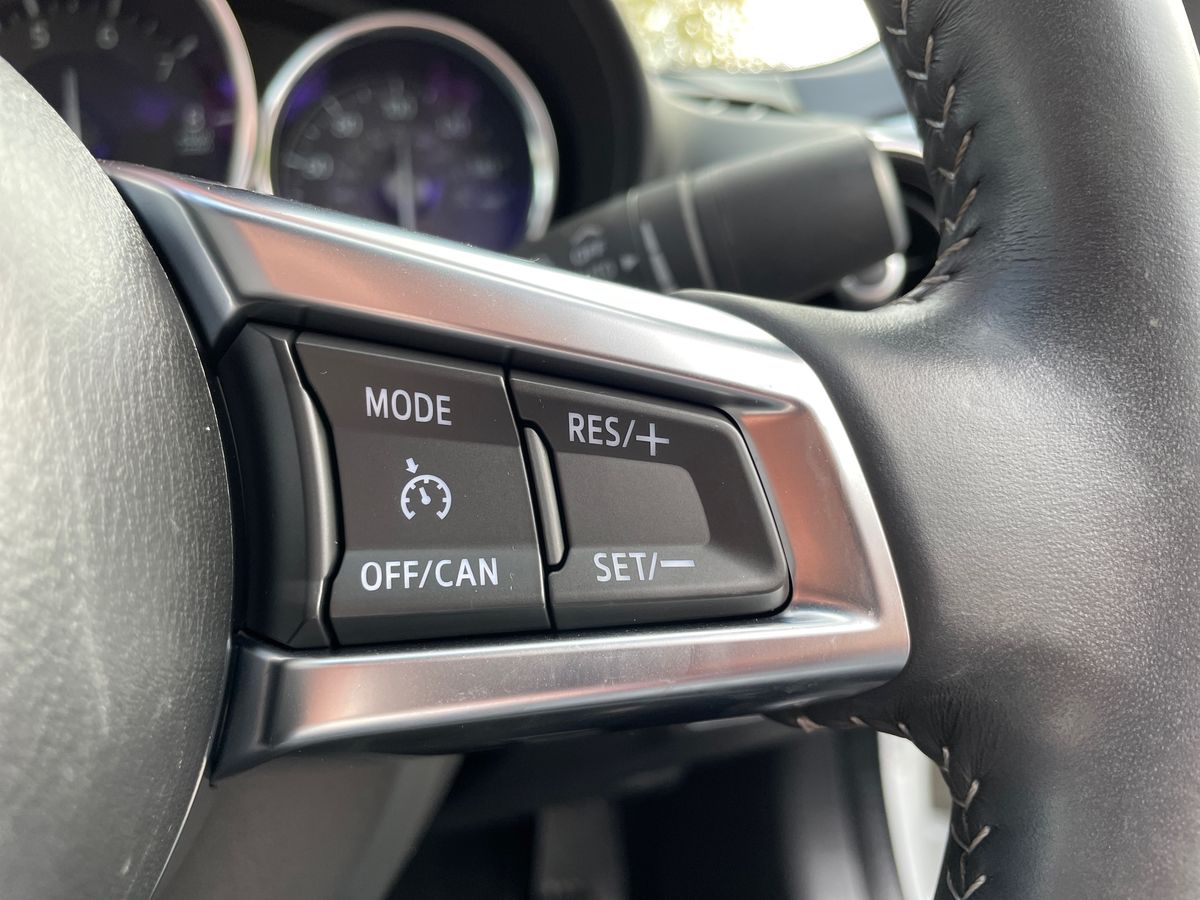 Used Mazda MX-5 2023 for sale - 77002354: Photo 17