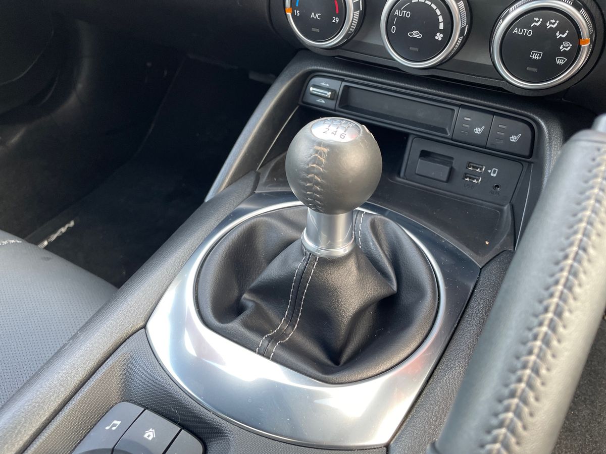 Used Mazda MX-5 2023 for sale - 77002354: Photo 19