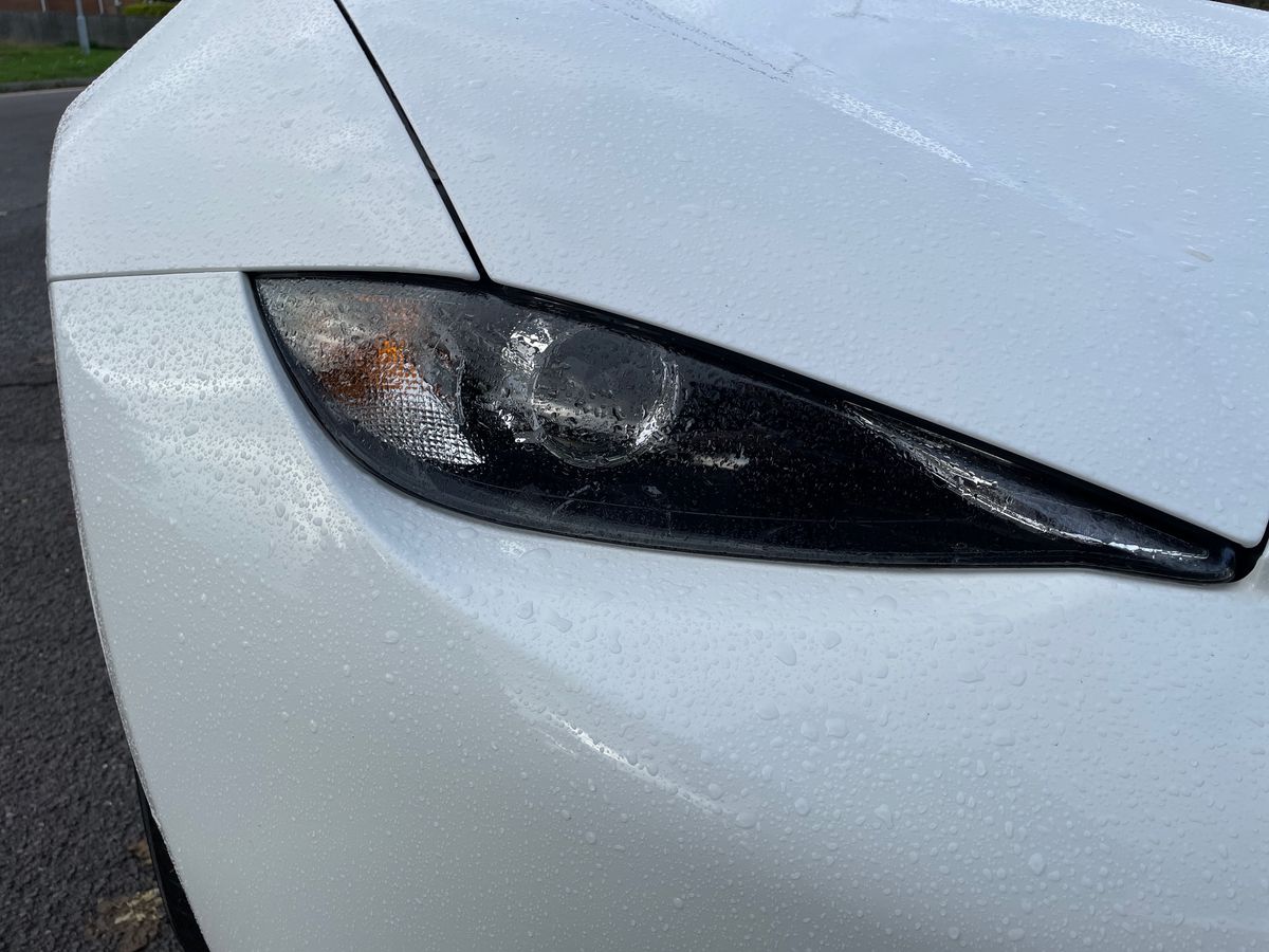 Used Mazda MX-5 2023 for sale - 77002354: Photo 21