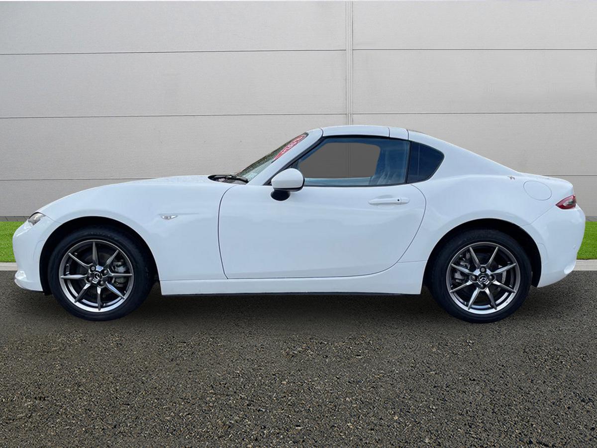 Used Mazda MX-5 2023 for sale - 77002354: Photo 4