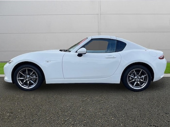 Used Mazda MX-5 2023 for sale - 77002354: Photo
