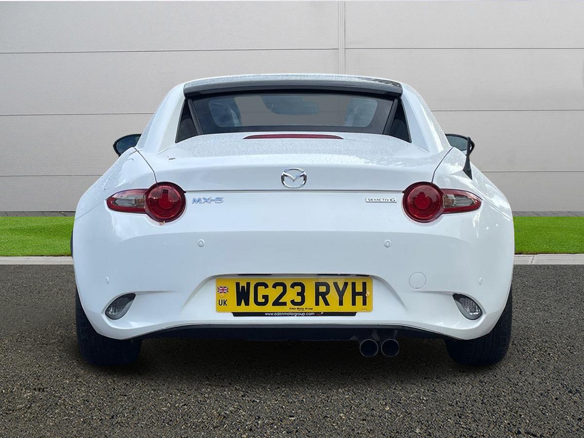 Used Mazda MX-5 2023 for sale - 77002354: Photo 6