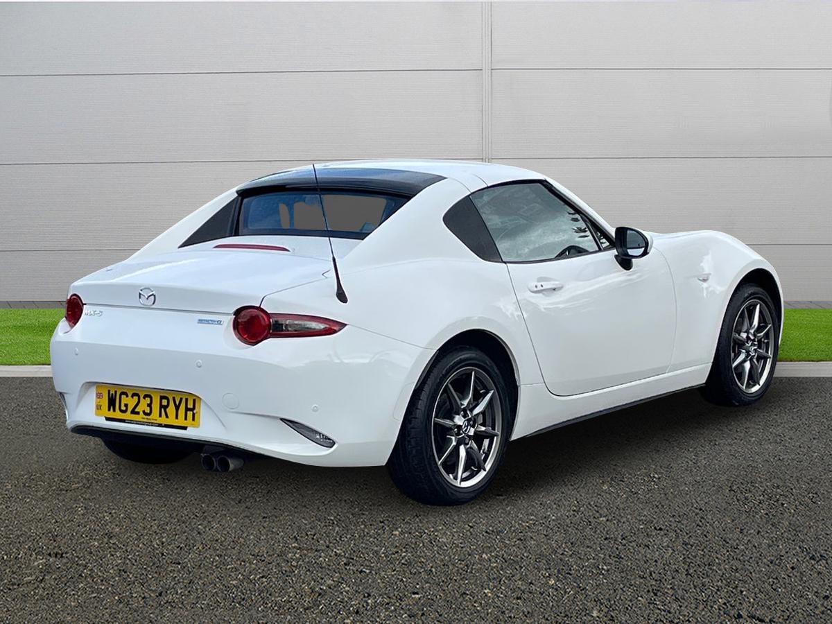 Used Mazda MX-5 2023 for sale - 77002354: Photo 7