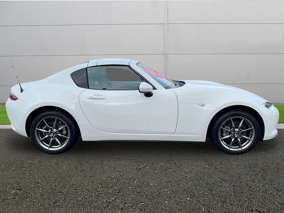Used Mazda MX-5 2023 for sale - 77002354: Photo 8