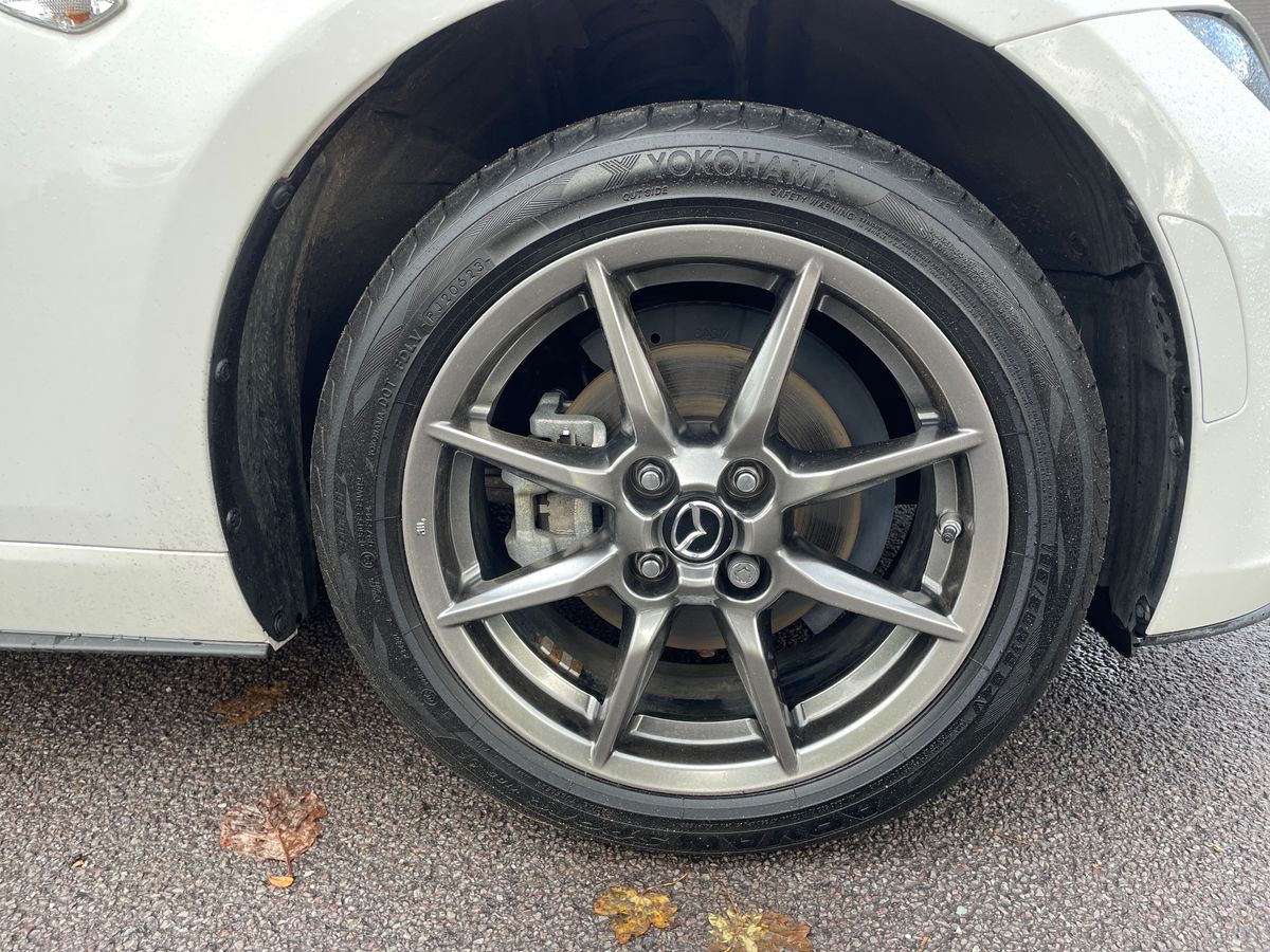 Used Mazda MX-5 2023 for sale - 77002354: Photo 9