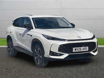 Used MG MG HS 2026 for sale - 78849359: Photo
