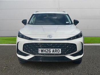 Used MG MG HS 2026 for sale - 78849359: Photo