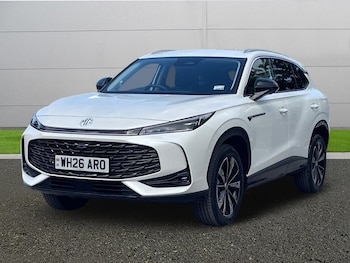 Used MG MG HS 2026 for sale - 78849359: Photo