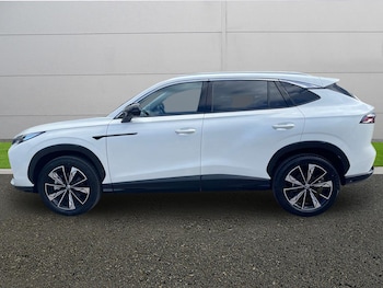 Used MG MG HS 2026 for sale - 78849359: Photo