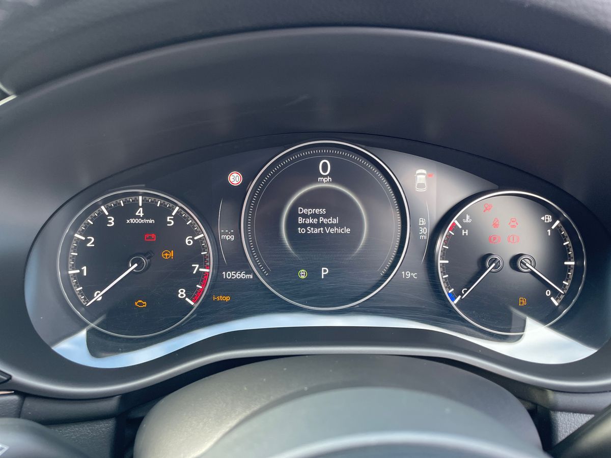 Used Mazda Mazda3 2023 for sale - 77002316: Photo 14