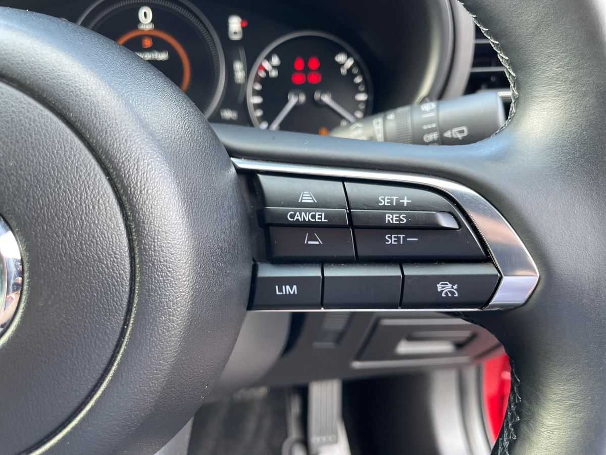 Used Mazda Mazda3 2023 for sale - 77002316: Photo 17