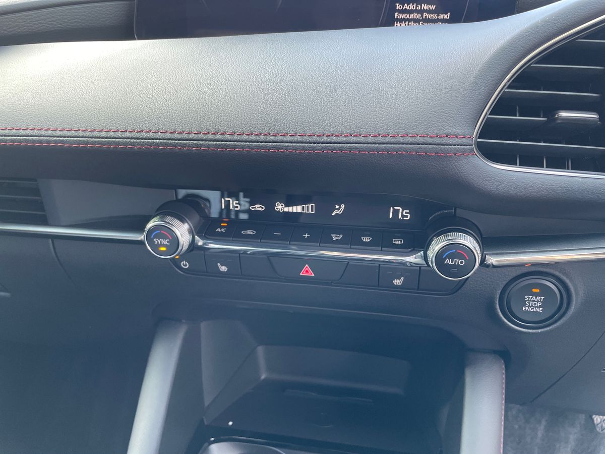 Used Mazda Mazda3 2023 for sale - 77002316: Photo 18