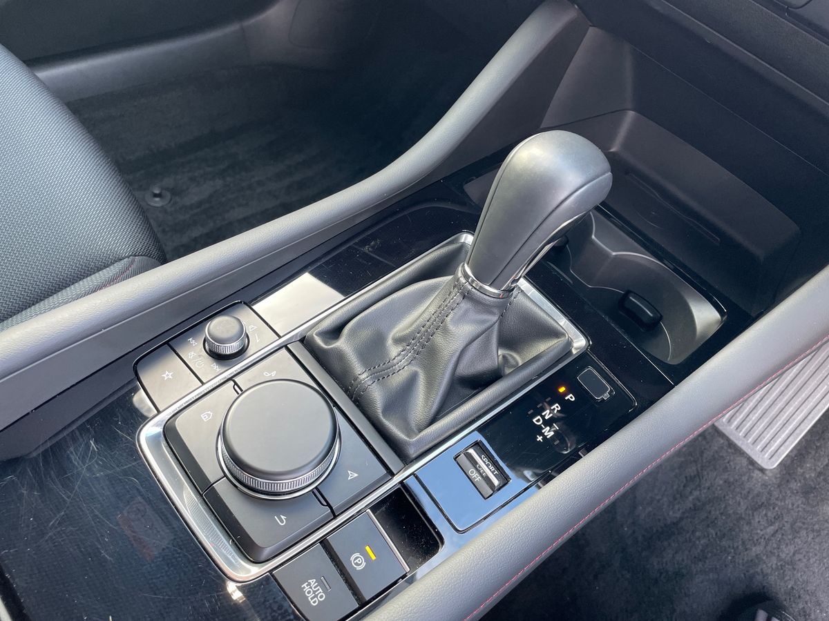 Used Mazda Mazda3 2023 for sale - 77002316: Photo 19