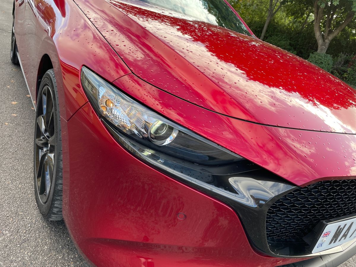 Used Mazda Mazda3 2023 for sale - 77002316: Photo 21