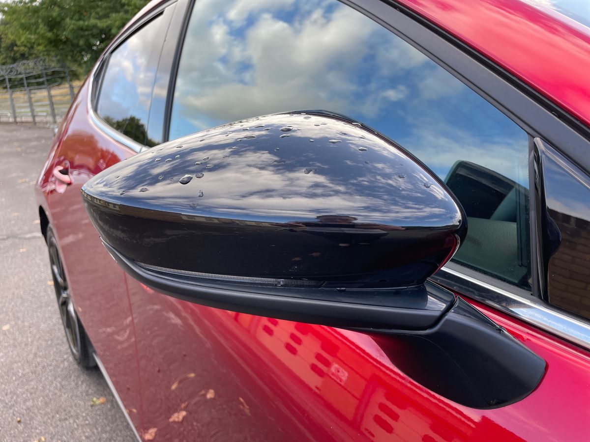 Used Mazda Mazda3 2023 for sale - 77002316: Photo 22