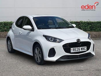 Used Mazda Mazda2 HYBRID 2026 for sale - 79337956: Photo