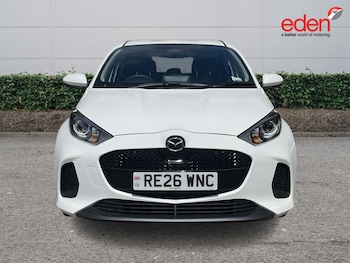 Used Mazda Mazda2 HYBRID 2026 for sale - 79337956: Photo