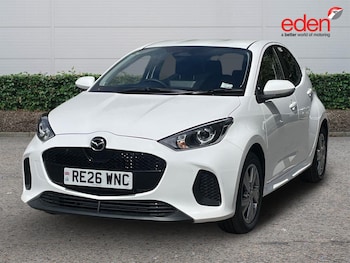 Used Mazda Mazda2 HYBRID 2026 for sale - 79337956: Photo