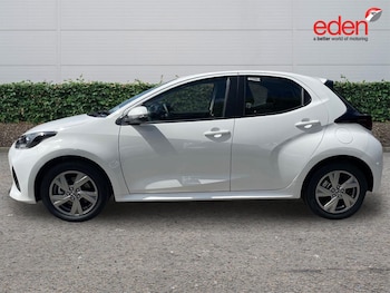 Used Mazda Mazda2 HYBRID 2026 for sale - 79337956: Photo