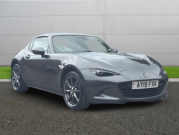 Used Mazda MX-5 2019 for sale - 78941638: Photo