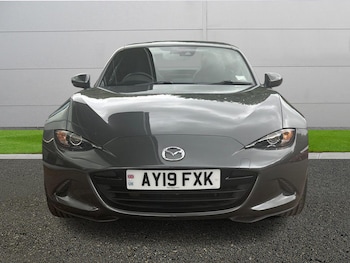 Used Mazda MX-5 2019 for sale - 78941638: Photo