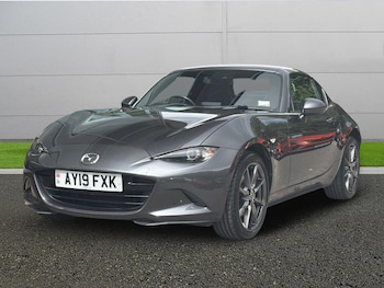 Used Mazda MX-5 2019 for sale - 78941638: Photo