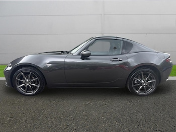 Used Mazda MX-5 2019 for sale - 78941638: Photo