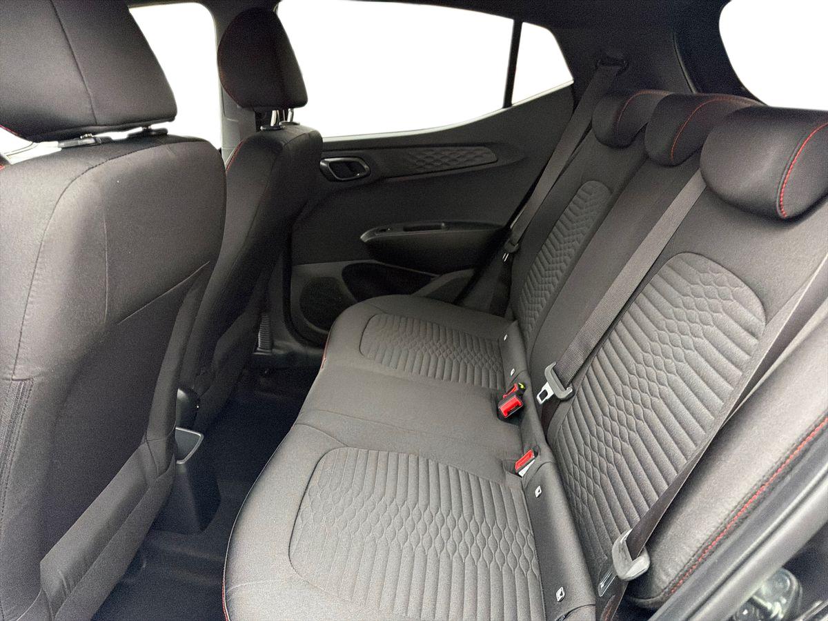 Used Hyundai i10 2025 for sale - 77333138: Photo 11