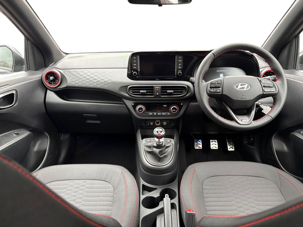 Used Hyundai i10 2025 for sale - 77333138: Photo 13