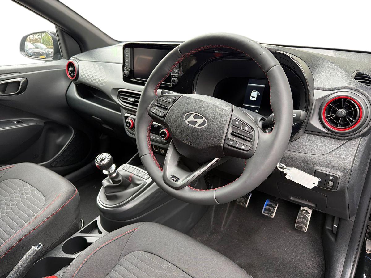 Used Hyundai i10 2025 for sale - 77333138: Photo 15