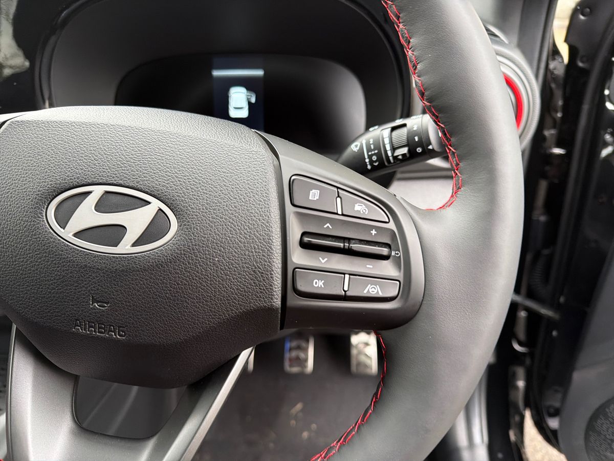 Used Hyundai i10 2025 for sale - 77333138: Photo 17