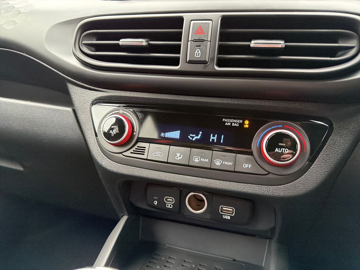 Used Hyundai i10 2025 for sale - 77333138: Photo 18