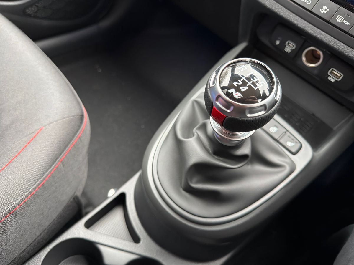 Used Hyundai i10 2025 for sale - 77333138: Photo 19