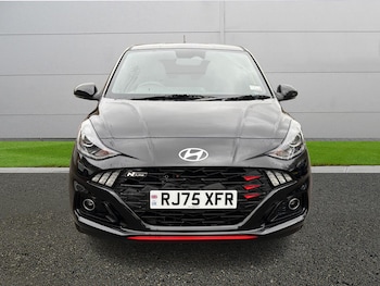 Used Hyundai i10 2025 for sale - 77333138: Photo