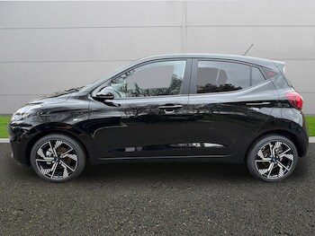 Used Hyundai i10 2025 for sale - 77333138: Photo