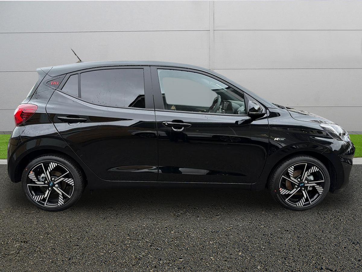 Used Hyundai i10 2025 for sale - 77333138: Photo 8