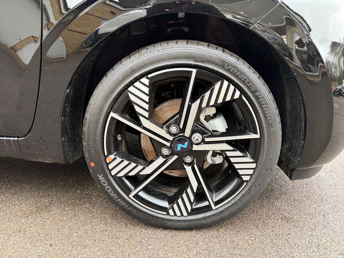 Used Hyundai i10 2025 for sale - 77333138: Photo 9