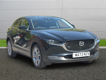 Used Mazda CX-30 2023 for sale - 78364323: Photo