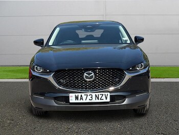 Used Mazda CX-30 2023 for sale - 78364323: Photo