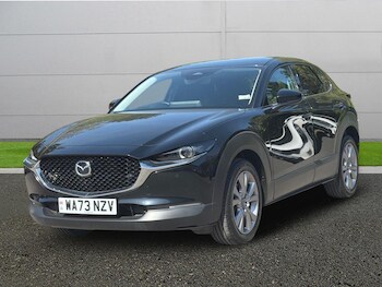 Used Mazda CX-30 2023 for sale - 78364323: Photo