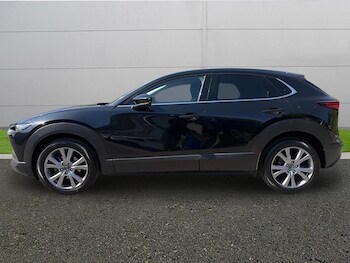 Used Mazda CX-30 2023 for sale - 78364323: Photo