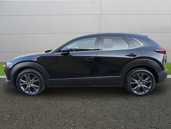 Used Mazda CX-30 2022 for sale - 78650334: Photo