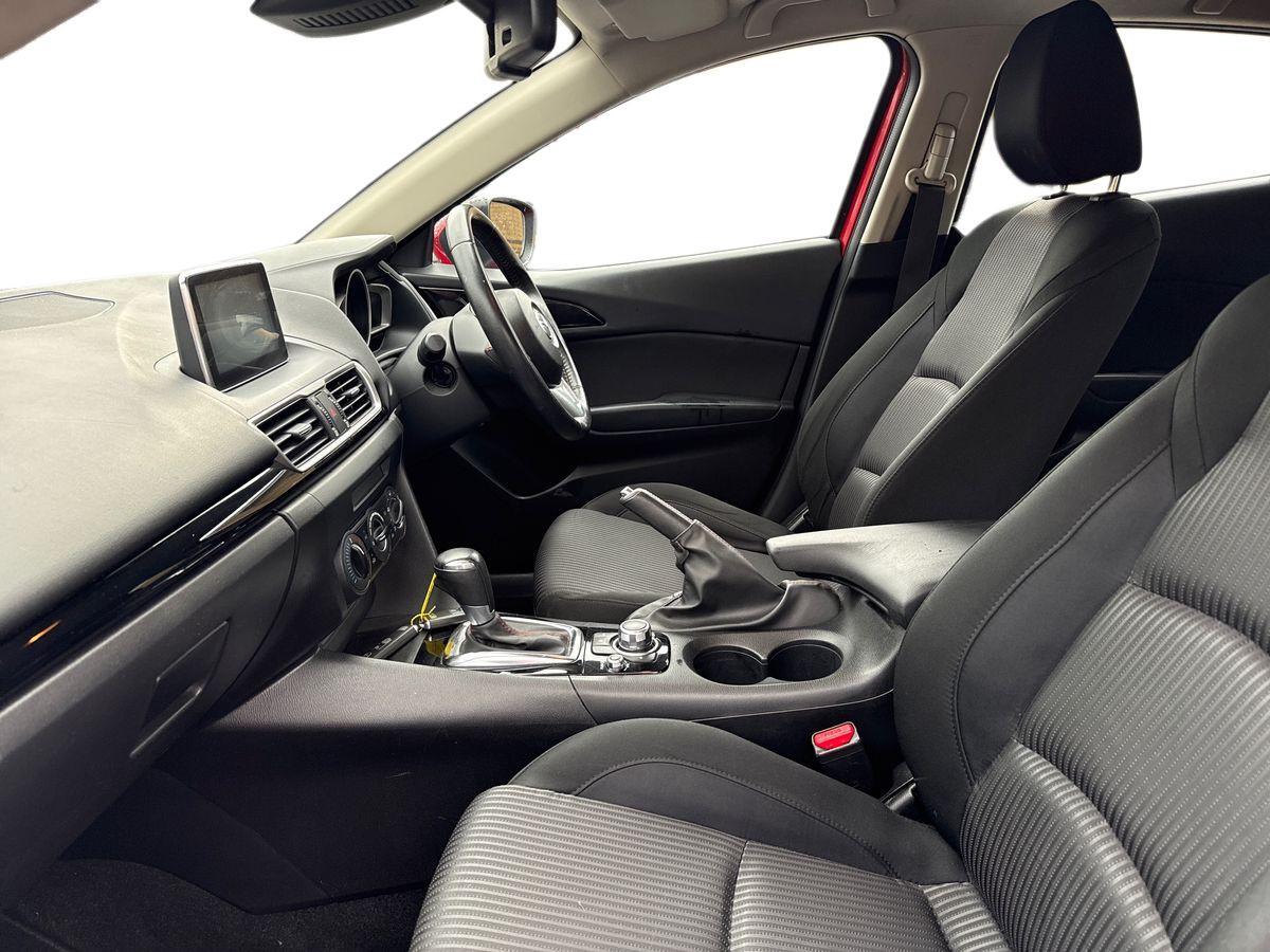 Used Mazda Mazda3 2016 for sale - 76866495: Photo 10