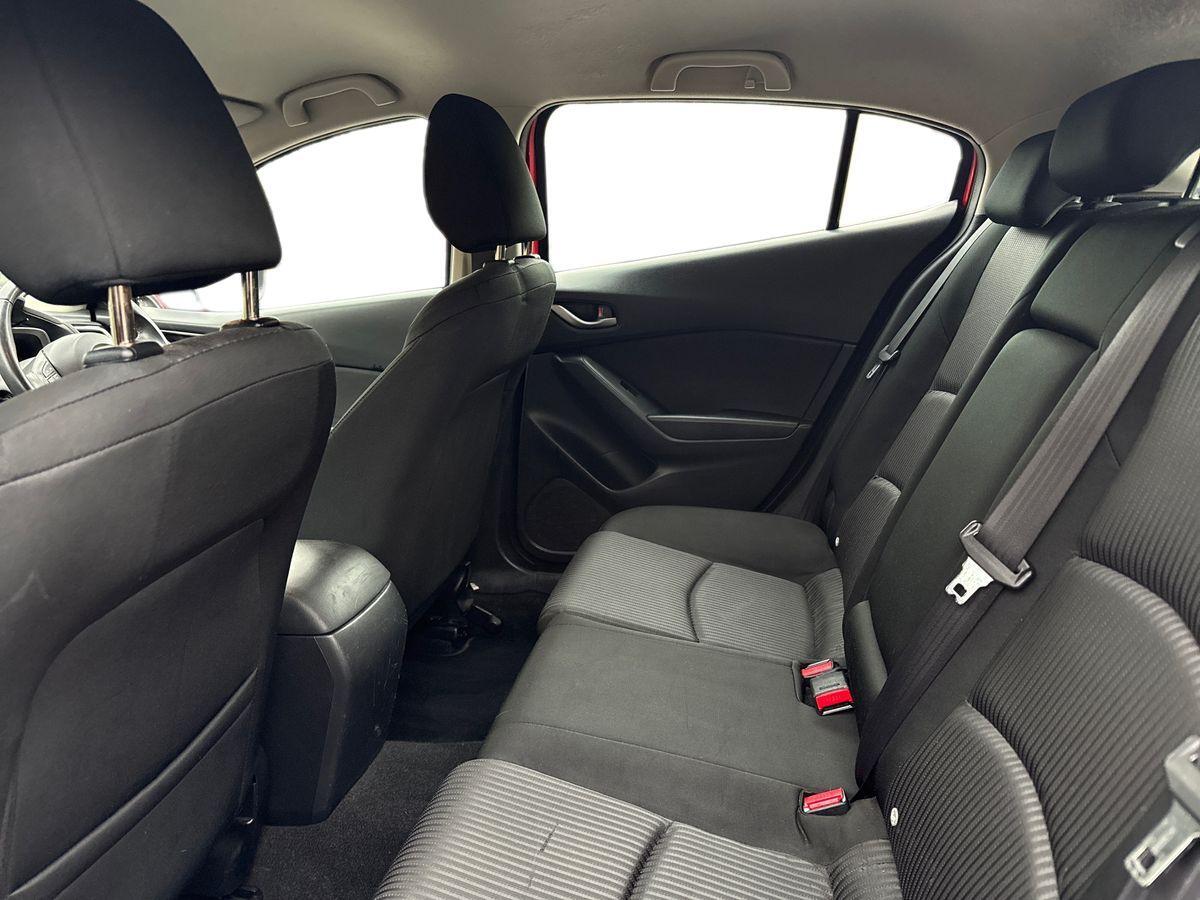 Used Mazda Mazda3 2016 for sale - 76866495: Photo 11