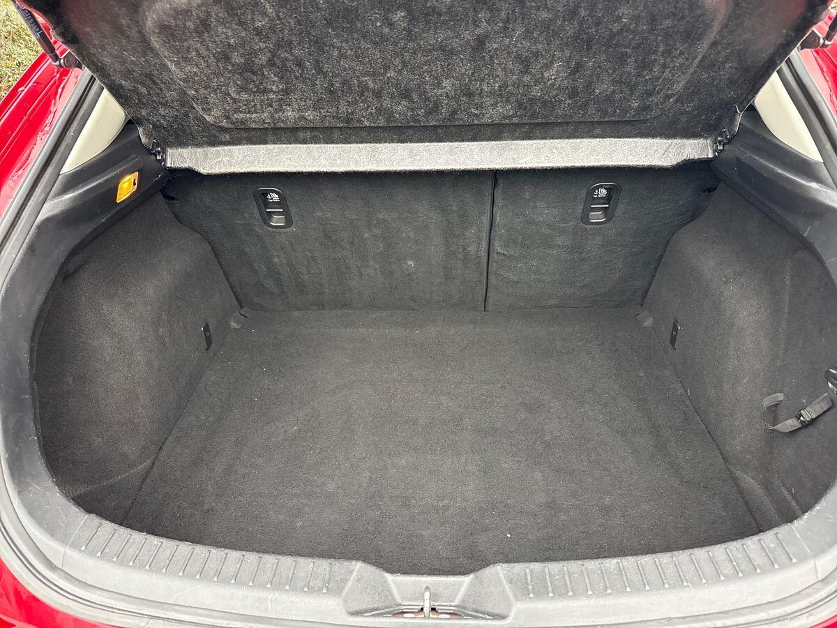 Used Mazda Mazda3 2016 for sale - 76866495: Photo 12