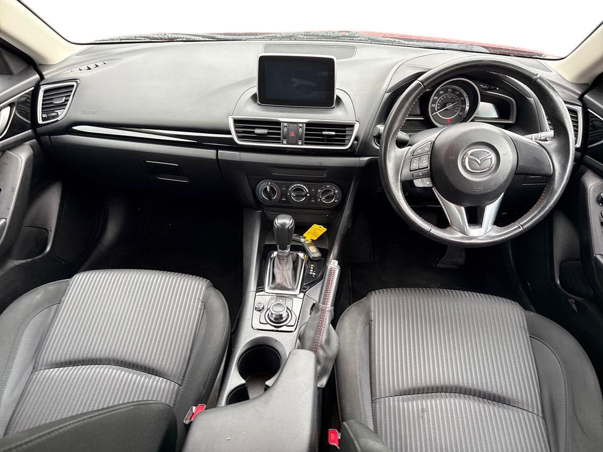 Used Mazda Mazda3 2016 for sale - 76866495: Photo 13
