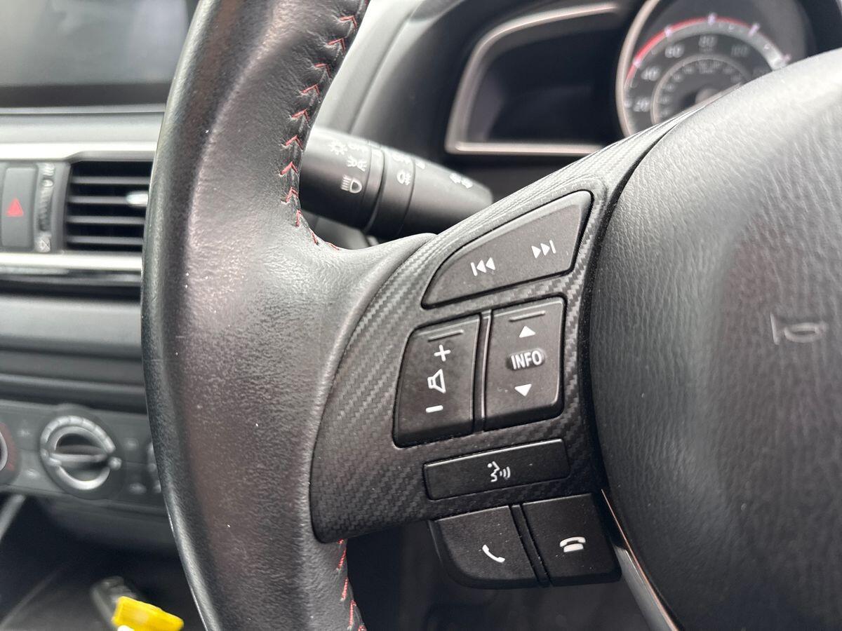 Used Mazda Mazda3 2016 for sale - 76866495: Photo 16