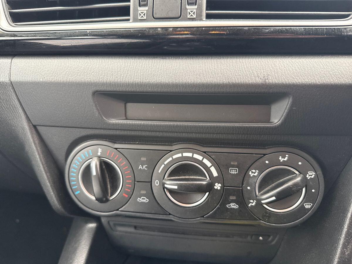 Used Mazda Mazda3 2016 for sale - 76866495: Photo 18