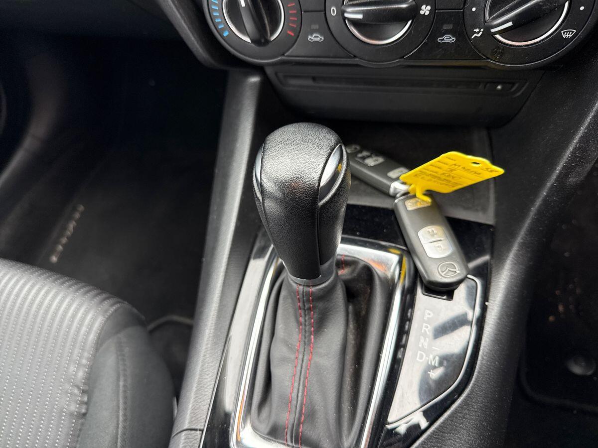 Used Mazda Mazda3 2016 for sale - 76866495: Photo 19