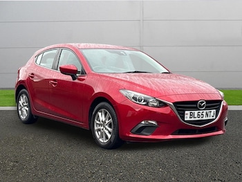 2016 (65) - 2.0 SE Nav 5dr Auto